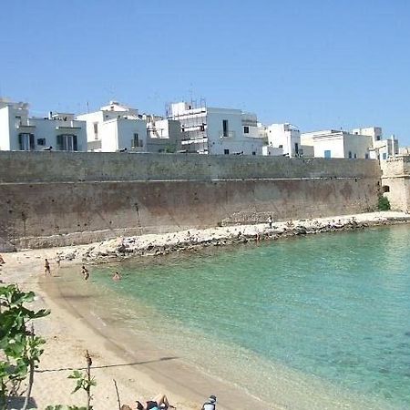 Borgo Antico Leilighet Monopoli Rom bilde