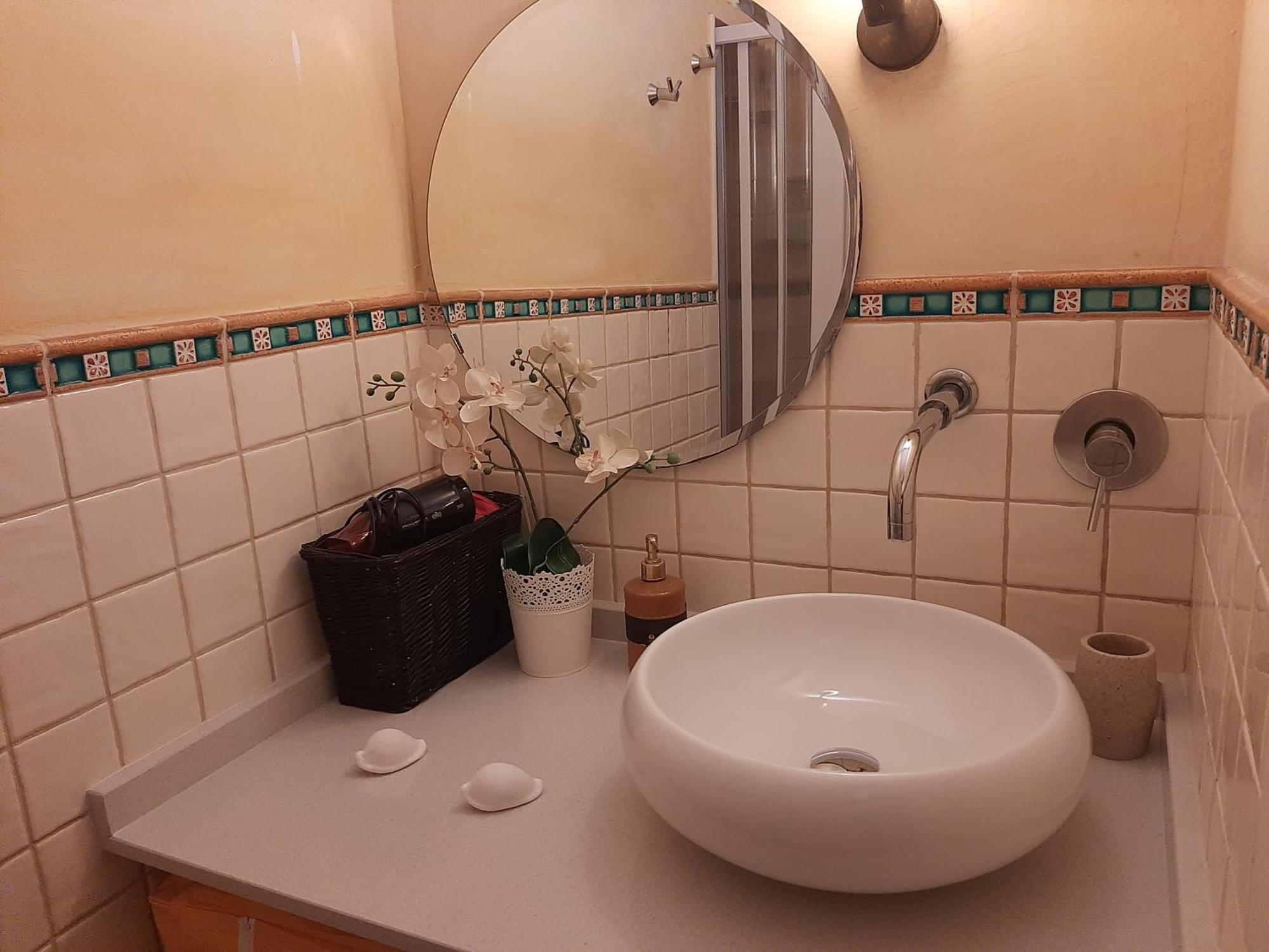 Borgo Antico Leilighet Monopoli Eksteriør bilde