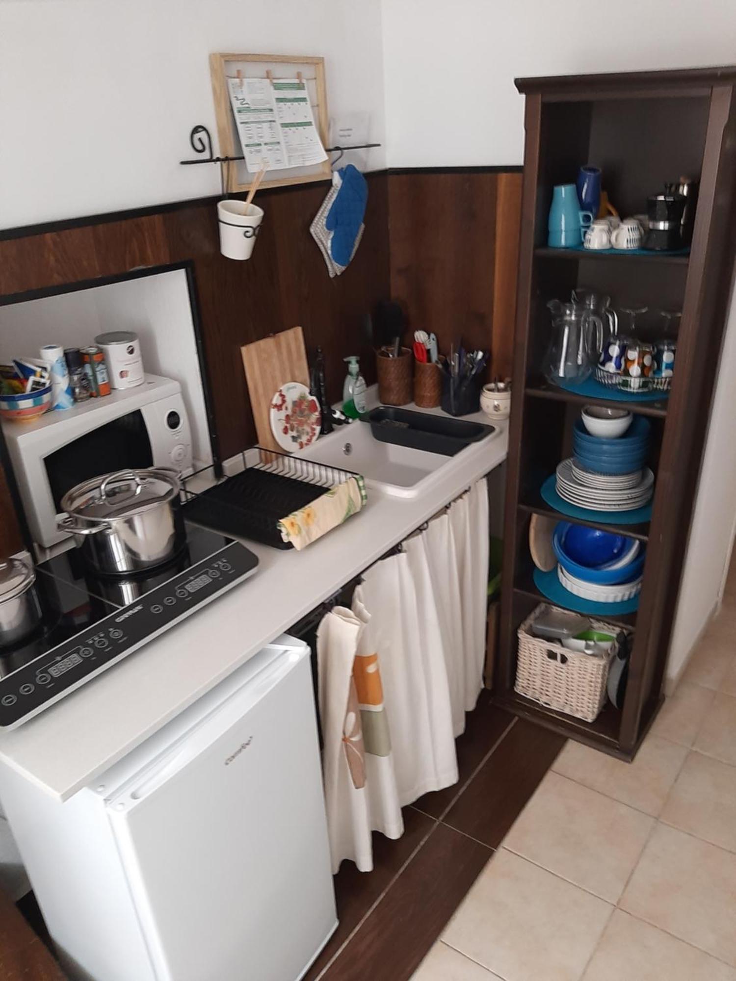 Borgo Antico Leilighet Monopoli Eksteriør bilde