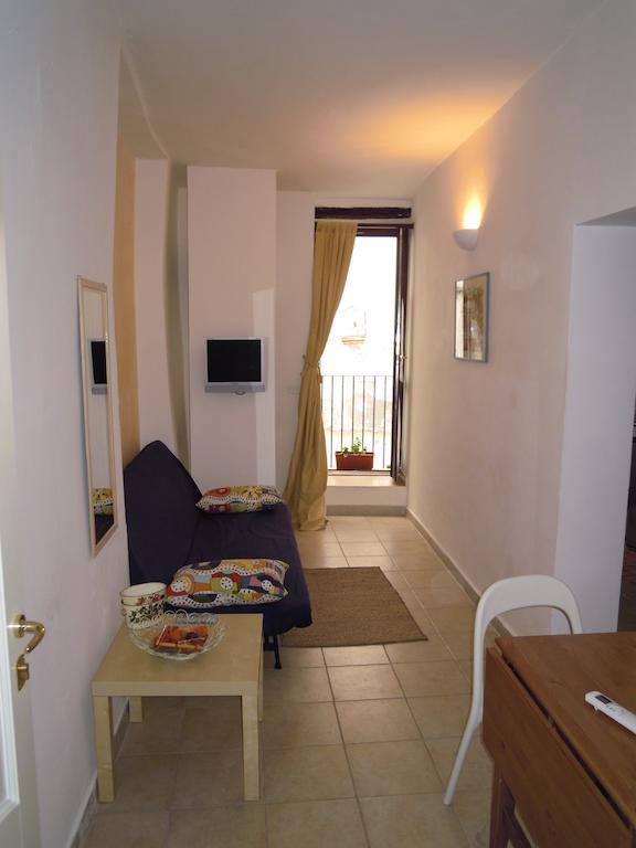 Borgo Antico Leilighet Monopoli Rom bilde