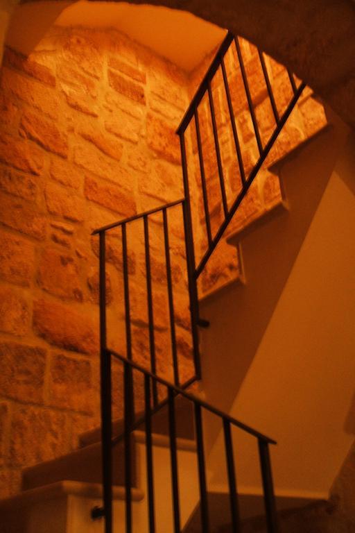 Borgo Antico Leilighet Monopoli Rom bilde